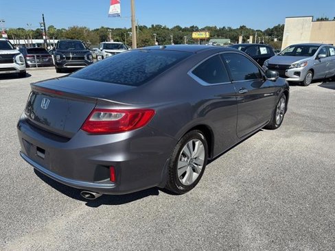 Used 2014 Honda Accord EX-L image 6