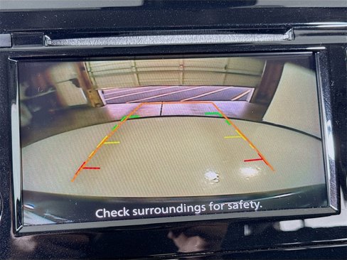 Used 2019 Nissan Rogue Sport SV image 29
