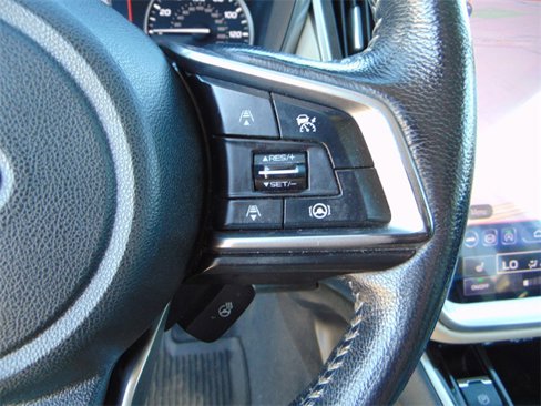 Used 2021 Subaru Outback Limited w/ Popular Package #2 image 17