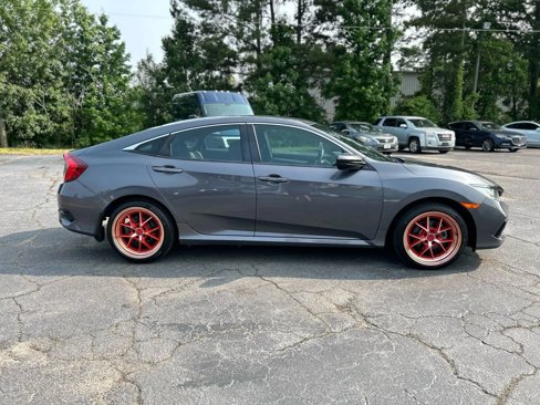 Used 2019 Honda Civic Sport image 6
