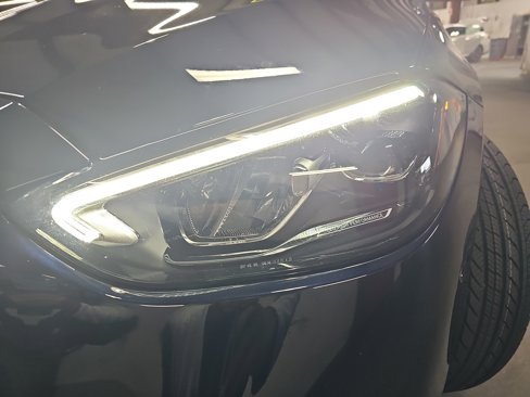 Certified 2022 Mercedes-Benz C 300 Sedan image 36