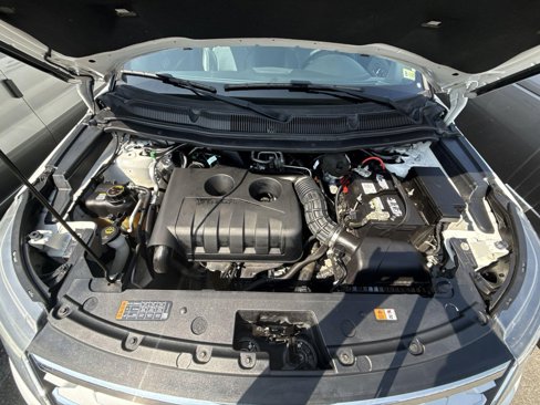 Used 2018 Ford Explorer XLT w/ Equipment Group 202A image 28