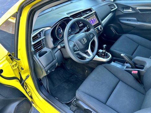 Used 2015 Honda Fit EX image 24