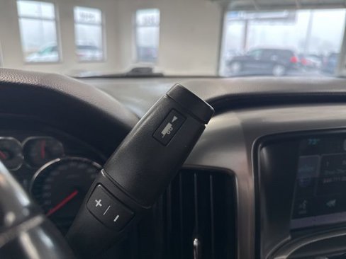 Used 2015 Chevrolet Silverado 1500 LT w/ All Star Edition image 40