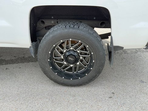 Used 2015 Chevrolet Silverado 1500 LTZ image 25