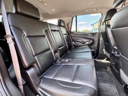 Used 2017 Chevrolet Tahoe LT image 16
