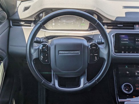 Used 2020 Land Rover Range Rover Evoque SE image 18