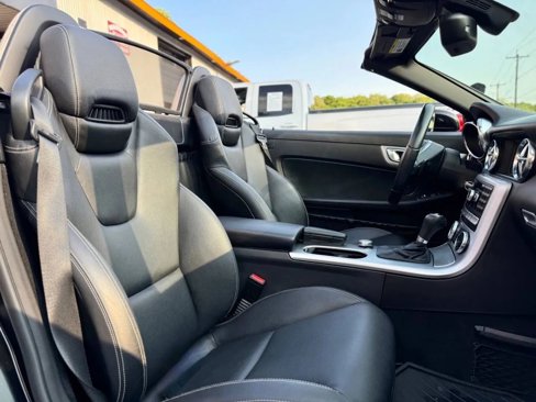 Used 2014 Mercedes-Benz SLK 250 image 20