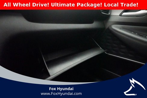 Used 2019 Hyundai Santa Fe AWD image 30