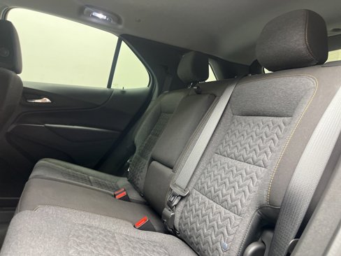 Used 2023 Chevrolet Equinox LT image 20