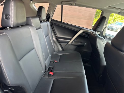 Used 2013 Toyota RAV4 Limited image 15