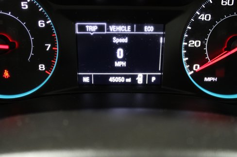 Used 2018 Chevrolet Malibu LS image 12
