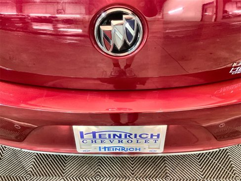 Used 2018 Buick LaCrosse Essence w/ Sights and Sounds Package image 30