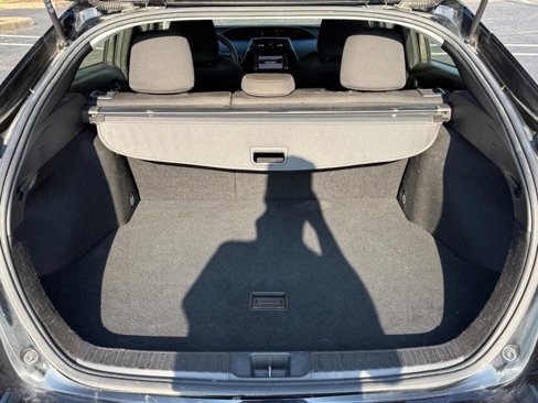Used 2021 Toyota Prius Limited image 5