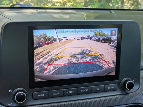 Used 2023 Hyundai Kona SEL image 20
