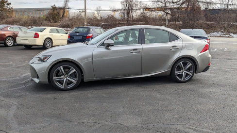 Used 2018 Lexus IS 300 AWD w/ Comfort Package image 19