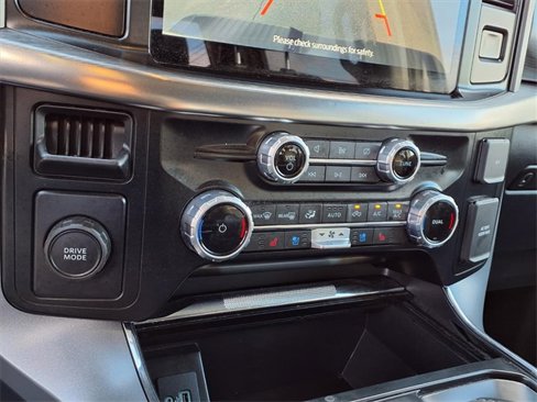 Certified 2023 Ford F150 Lariat image 7