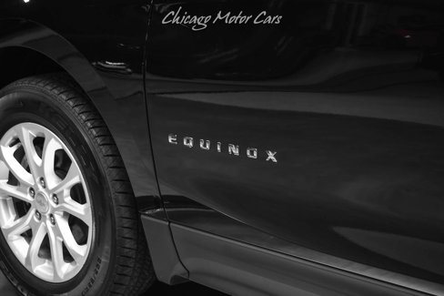 Used 2019 Chevrolet Equinox LS w/ LS Convenience Package image 32
