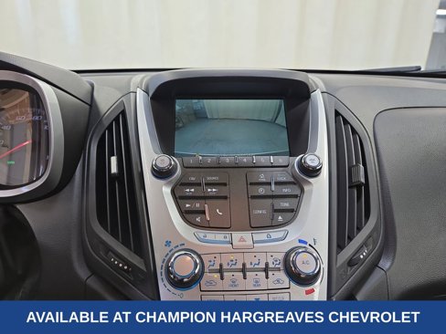 Used 2015 Chevrolet Equinox LT w/ Driver Convenience Package image 19