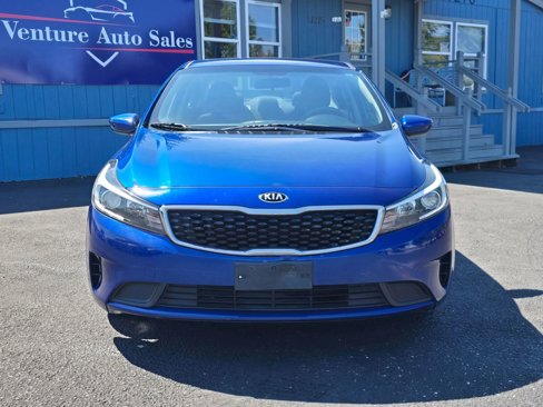 Used 2018 Kia Forte LX w/ LX Rear Camera Package image 6