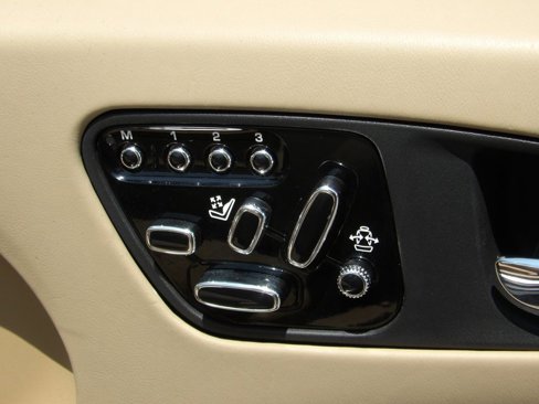 Used 2012 Jaguar XK Convertible image 24