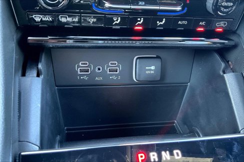 New 2025 Jeep Grand Cherokee Laredo X image 28