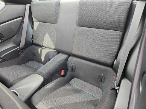 Used 2016 Subaru BRZ Premium image 10