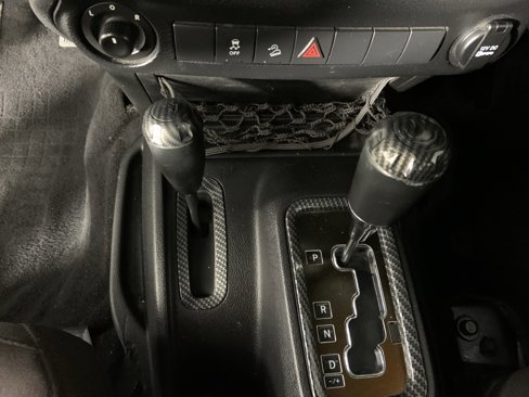 Used 2014 Jeep Wrangler Unlimited Sport w/ Quick Order Package 24S image 12