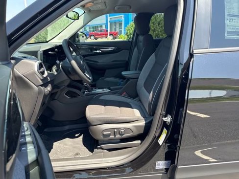 New 2026 Chevrolet TrailBlazer LT w/ Convenience Package image 10