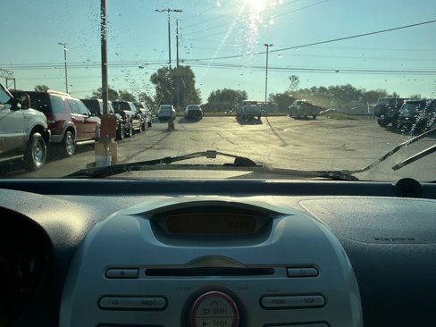 Used 2012 Mitsubishi i image 20