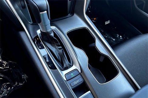 Used 2021 Honda Accord LX image 19