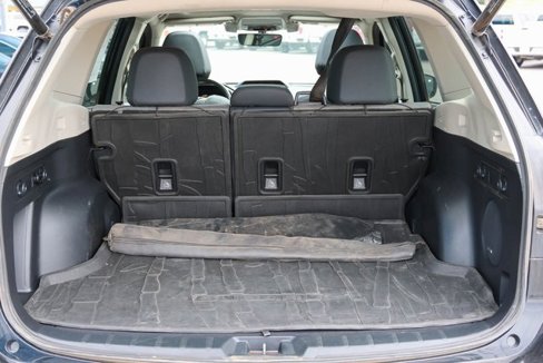 Used 2020 Subaru Forester Sport w/ Popular Package #2 image 9