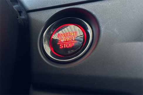 Certified 2023 Honda Accord EX image 20