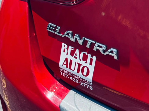 Used 2013 Hyundai Elantra GT w/ Touch & Go Pkg image 39