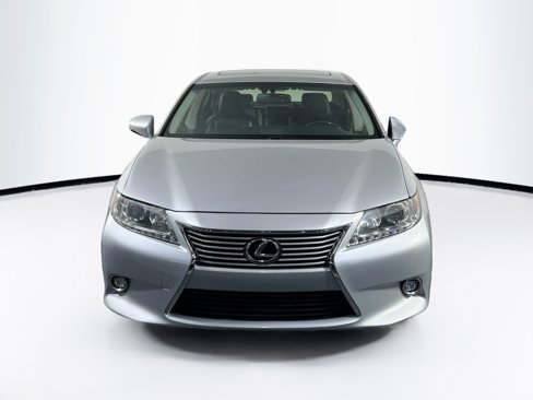Used 2014 Lexus ES 350 image 2