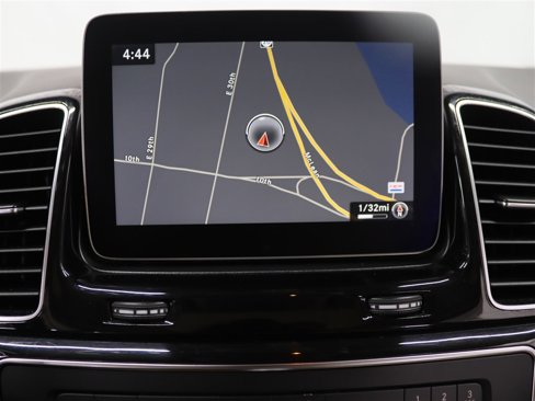 Used 2017 Mercedes-Benz GLE 350 4MATIC image 16
