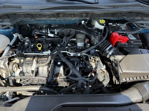 Used 2020 Ford Escape SEL image 33