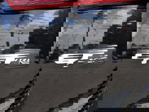Used 2023 Kia Forte GT-Line w/ GT-Line Premium Package image 11