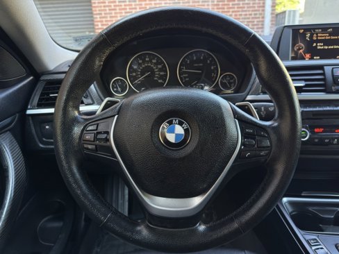 Used 2015 BMW 428i xDrive Coupe image 15