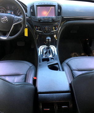 Used 2014 Buick Regal image 20