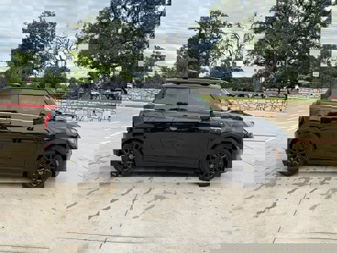 Used 2022 MINI Cooper SE image 7