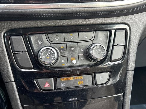 Used 2017 Buick Encore Essence image 17