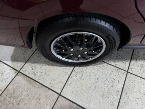 Used 2024 Mitsubishi Mirage G4 ES image 9