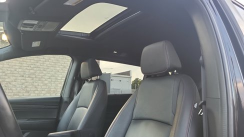 Used 2023 Honda Odyssey Sport image 19