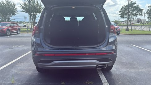Used 2023 Hyundai Santa Fe SEL image 10
