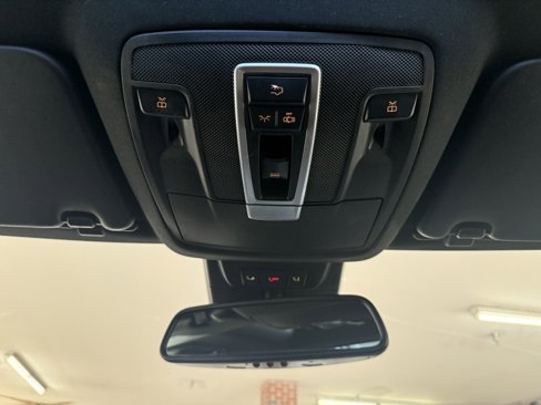 Used 2015 Mercedes-Benz GL 450 4MATIC image 27