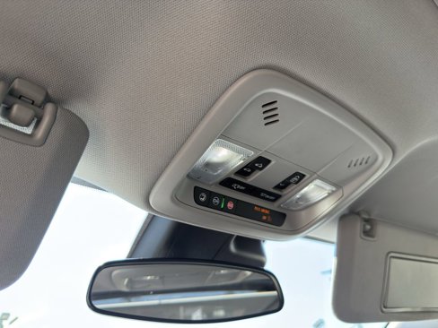 Used 2024 Chevrolet Malibu LT image 27