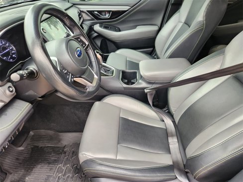 Used 2021 Subaru Outback Onyx Edition XT w/ Popular Package #2 image 11