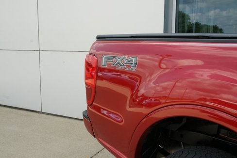 Used 2021 Ford Ranger XLT w/ Equipment Group 301A Mid image 11
