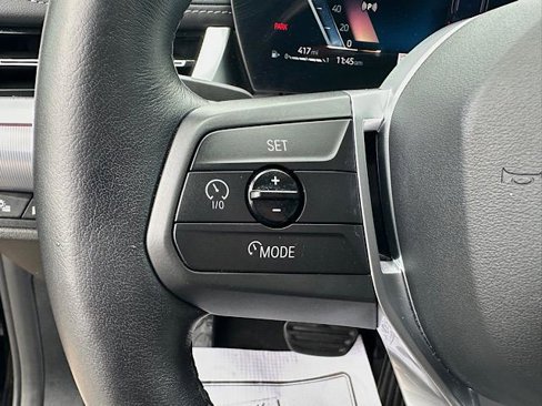 Certified 2023 BMW X1 xDrive28i image 25